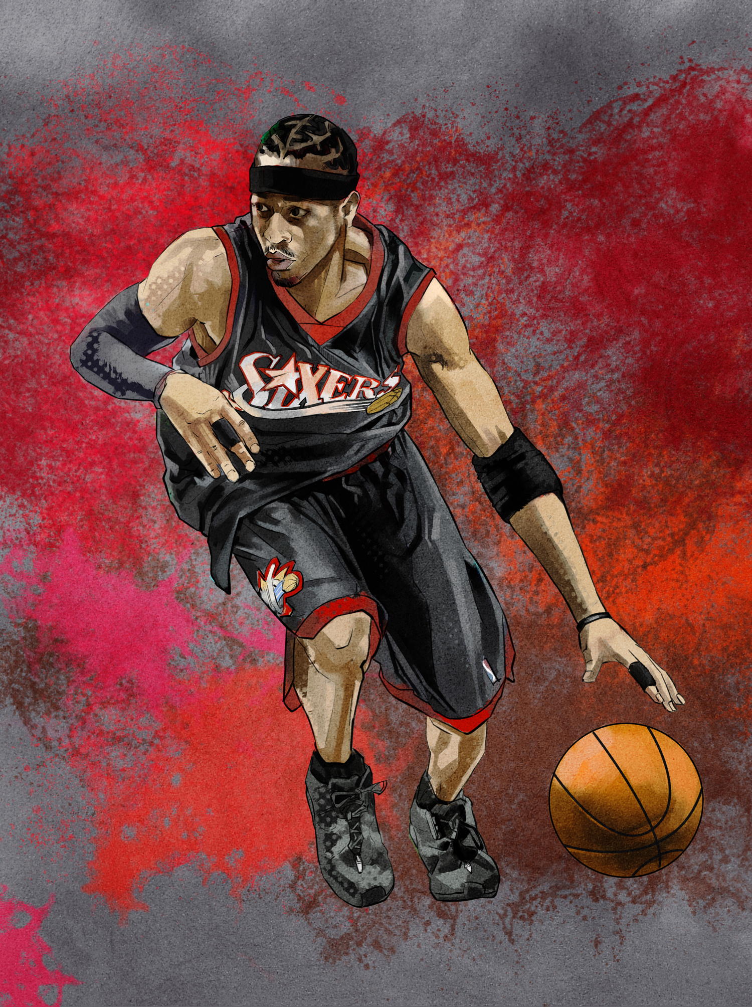 鲁迪-加西亚：我们的目标是小组第一；很高兴再次见到萨拉赫（鲁迪-加西亚：目标锁定小组头名，很高兴再会萨拉赫）