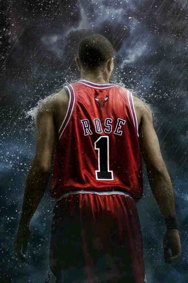 有些差距，肉眼就能看出来（差距一目了然）